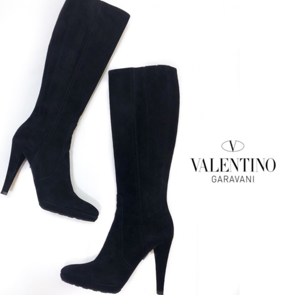 Valentino Garavani Boots